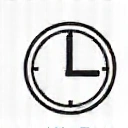 Εικονίδιο ωραρίου